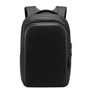 Backpack Men Led Display Business Travel USB oplaad laptop BackpackDiy Smart School Woman Multimedia Bagbackpack
