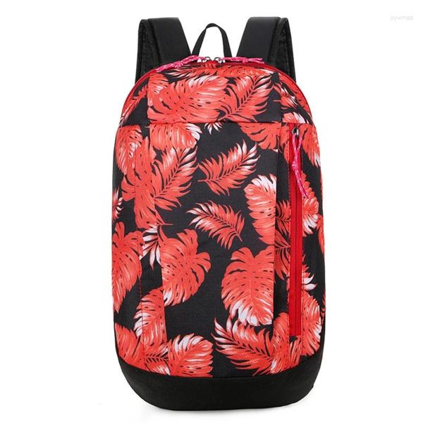 Sac à dos pour hommes et femmes, cartable de voyage, Mini sport, mode, léger, imperméable, respirant, pour filles