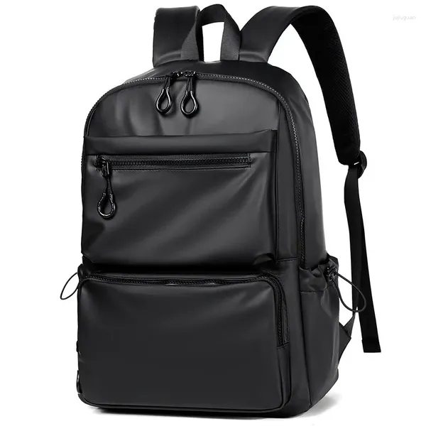 Sac à dos hommes sac à dos voyage sac d'ordinateur décontracté mode coréenne tendance étudiant école Mochilas Para Mujer