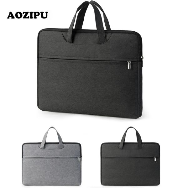 Sac à dos pour hommes et femmes, sacoche pour ordinateur portable 15 6 pouces, pour MacBook Pro 15 pouces, sac à main pour ordinateur portable HP Asus Lenovo Xiaomi tablette