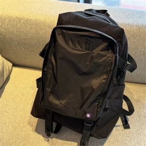 Backpack Men Travel Backpack Fashion Backpacks For Women Stijlvolle Bookbag Schoudertassen Groothandel BagSback Pack