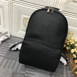 BACKPACK MENS CROSS BAG 30BLACK258 Le sac Postman est simple et élégant avec sa taille de conception unique31x44x17 5cm2468