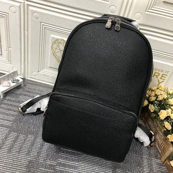 sac à dos sac croisé pour homme 30black258 Le sac postier est simple et élégant avec son design unique taille 31x44x17 5CM229T