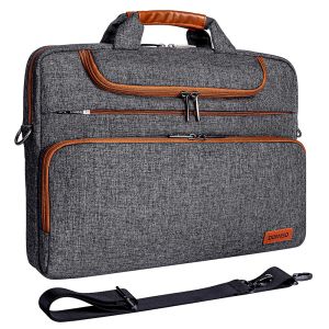 Rugzak Mutiluse Laptop Sleeve met Handvat voor 10 