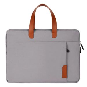 Rugzak Nieuwe Laptoptas Voor HP Dell Lenovo Xiaomi 13 14 15 15.6 Inch Notebook Tas Mode Vrouwen Schokbestendige Handtas laptop Sleeve Case