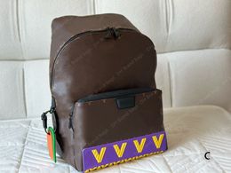 Mochila nueva mochila de moda callejera al aire libre unisex pare gran capacidad mochila 43186 bolsa de viaje bolsas de senderismo para acampar de gran capital