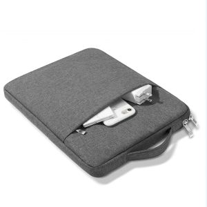 Sac à dos en nylon pour ordinateur portable, étui pour ASUS VivoBook Flip 15 ROG Zephyrus S Strix SCAR 14, sac à main à fermeture éclair, housse Chromebook TUF 15.6