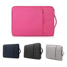 Sac à dos en Nylon pour ordinateur portable, sacoche pour livre New Pro 13.3 A1708 A1706 A17077, étui à fermeture éclair pour Xiaomi Air 12.5, pochette pour Nootbook