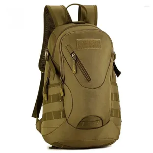 Rugzak Plus Protector Tactische Tas 20L Mochila Militaire Heren Waterdichte Fietsrugzak Legerrugzakken Dames