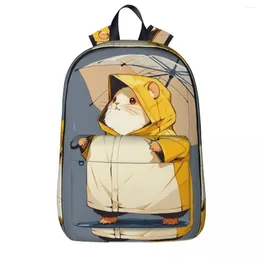 Rugzak regeny day explorer backpacks boy girls bookbag studenten schooltassen cartoon rugzak reistas schoudertas grote capaciteit