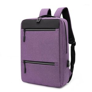 Sac à dos Sac ￀ Dos Fille Mochila Colegio Bolsa Business Laptop Back Pack Men Rugtas Woman Bag Work Rucksack Women Rugzak Mannen