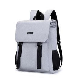 Sac à dos école pour hommes 2021 sacs imperméables adolescent garçon enfants cartable Mochila Infantil noir sac à dos voyage Laptop310K