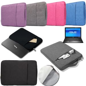 Sac à dos résistant aux rayures pour ordinateur portable ASUS VivoBook S14 S410UA/VivoTab/X102BA/X200CA/X401/X453MA/ZenBook 13/Pro 15, sacoche décontractée pour ordinateur portable