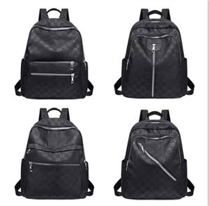 Rugzak schoudertassen handtassen Grote capaciteit mannen en vrouwen boekentas mode luxe desigers portemonnee boodschappentassen reizen school Luxe designer tas