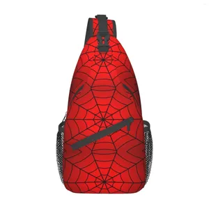 Sac à dos spide web caricot animé sac à coffre hommes hommes femmes polyester décontractée pour shcool work sacs de voyage de randonnée en plein air