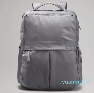 Sac à dos pour étudiants, ordinateur portable, grande capacité, sac d'école pour adolescents, léger au quotidien B