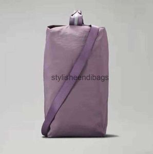 Sacolage de style sac à dos LULU FEMMES SACKPACK FEMMES LULU LULU SCOFORS SCOLOTHBAG FEMMES SPORT DE VOYAGE DE VOYAGE DE VOYAGE