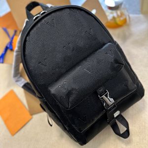 Mochila Estilo Bolsos Bolso de diseñador Mujer 2023 Más nuevo Bolso de los más vendidos Mochila hecha de cuero de becerro con excelente calidad y gran capacidad