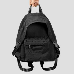 Sac à dos Style décontracté sacs à dos en Nylon pour femmes mode Scool sacs filles concepteur sacs à dos Simple voyage BagH2421