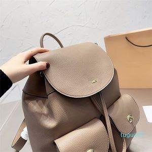Style de sac à dos Designers Mini Sacs à dos Tempérament de voyage Matériau polyvalent