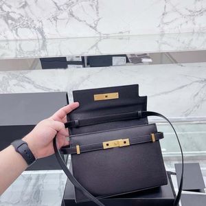 Mochila Estilo Calidad Diseñador Bolsa Mensajero Venta al por mayor Cross Body Set Satchel Moda Bolso de hombro Carta Monedero Bolsos de lujo para mujer