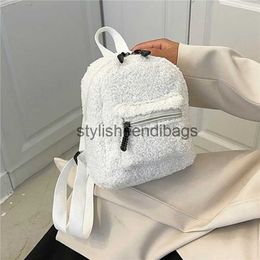 Sac à dos Style sacs d'école Mini sacs à dos pour femmes tendance Plus sac femme solide petit sac à dos Feminina sacs d'école adolescentes filles sacs à dosstylestylisheendibags