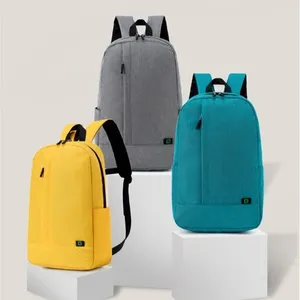 Sac à dos d'été femmes oxford tissu étanche ordinateur portable sac à dos de grande capacité voyage en plein air