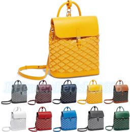 rugzak Totes mochila Clutch Bags Luxe damesontwerpers boekentassen heren echt leer mode handtas Schouder reizen vakantie Cross Body snapshot schooltas