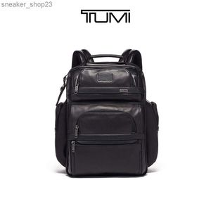Sac à dos sac de voyage Tumiis Business Computer Sac alpha3 Back Pack Ballitics Nylon 2603578d3 Mens Designer O0CM
