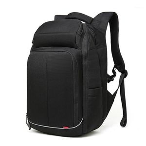 Rugzak waterdichte reis mannen multifunctionele USB opladen 15,6 inch laptop rugzakken grote capaciteit anti-diefstal tas mannelijk mochila1