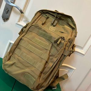 Backpackpakketten 1000D waterdichte rugzak buiten militaire rugzakken tactische sportcamping wandelen wandelen trekking vissenjachttas p230508