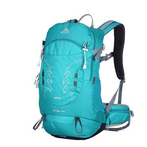 Sac à dos 30L randonnée camping sac à dos avec fond de panier léger sac de voyage étanche pour hommes femmes en plein air sac d'escalade sac à dos J230502