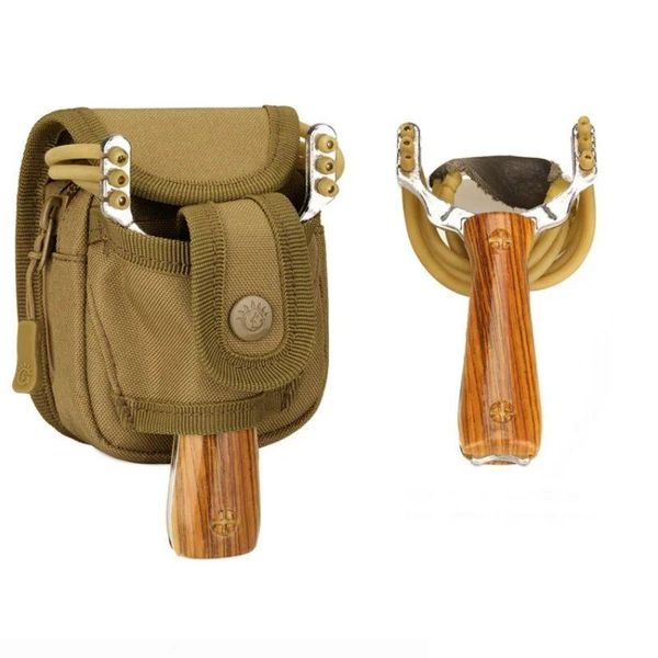 Sacs à dos Sacs 1 PCS Slings Pochette Tactique Armée Support de téléphone Sport Taille Ceinture Étui Molle Sac Camo Équipement de Chasse En Plein Air Sp Otgac