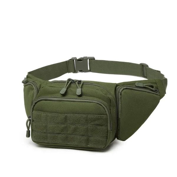 Sac à dos sacs sacs en plein air holster tactique holster de taille peintureball militaire Airsoft Cs Traine de tir de chasse compacte C DH8VB