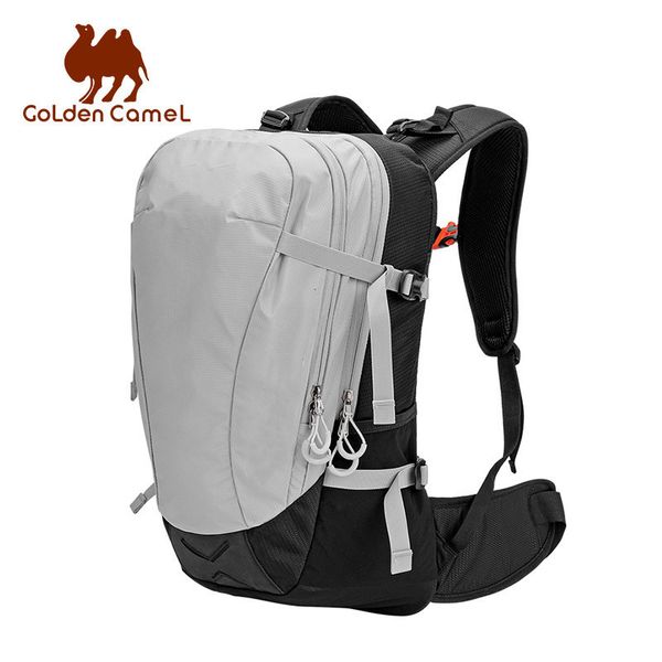 GOLDEN CAMEL 27L Outdoor Homme Sac à Dos Alpinisme Sac pour Hommes Femmes Sports Randonnée Trekking Sacs Léger Voyage Camping Sac À Dos 230821