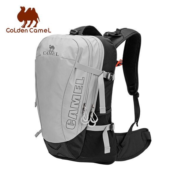 Paquetes de mochilero GOLDEN CAMEL 35L Mochila para hombre al aire libre Bolsa de montañismo para hombres Mujeres Deportes Senderismo Bolsas de trekking Mochila ligera para acampar 230627