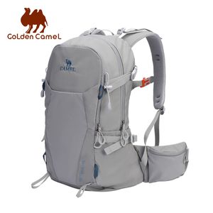 Backpacking Packs GOLDEN CAMEL Wandelrugzakken voor heren Lichtgewicht tas voor heren Outdoor Hardloopsporttas voor dames voor op reis Fietsrugzak 230626