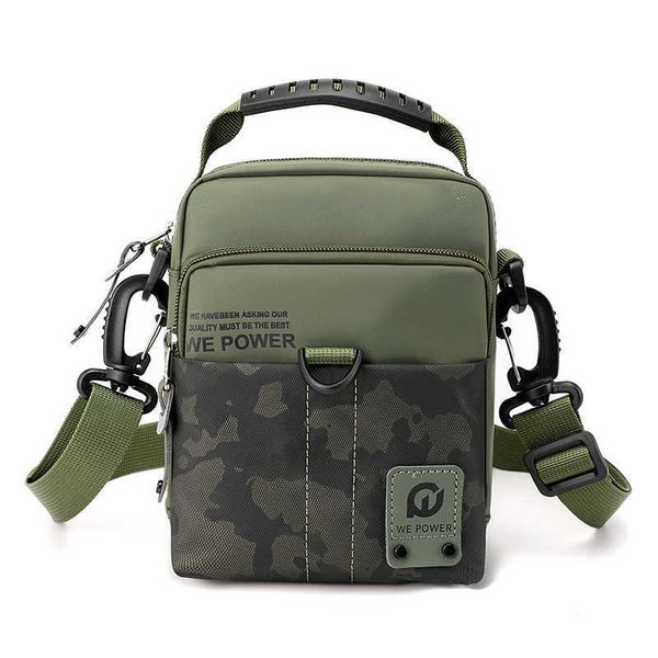 Randonnée Packs Hommes Sac À Bandoulière Randonnée Trekking Sac À Dos En Plein Air Nylon Forfaits Poitrine Voyage Cyclisme Camping Chasse Tactique Sac De Pêche P230510