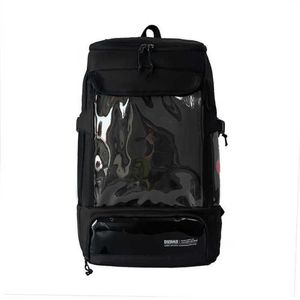 Backpackkorean -versie van Chaoku Travel Backpack, mannelijke vrije tijd, grote capaciteit vrouwelijke persoonlijkheid studententas 230228