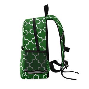 Sac à dos 2021 Nouveau 3-8 ans Sac à dos Sac à dos pour enfants Sacs d'école pour filles sacs garçons sac à dos sac à dos orthopédique Sacs Green