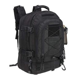 Sac à dos 60L 25L Sac à dos tactique pour hommes voyage de randonnée de camping randonnée extérieur sac pour hommes.