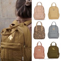 Rugzakken baby backpack basisschool schooltas kleuterschool kinderen tas merk reizen moeder mom cherry citroen kinderen jongens en meisjes cadeau opslag 230329