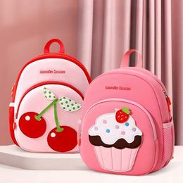 Mochilas mochilas mochila mochila madre espalda para niñas de dibujos animados mochilas lindas mochilas escolares mochila l240502