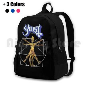 Backpacks best-seller newghost extérieur randonnée sac à dos imperméable de camping groupe fantôme fantôme fantôme band de manches longues