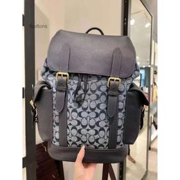 mochilas Bolso de diseñador para exteriores, bolso para hombre, mochila con enganche para hombre, mochila para ordenador portátil, bolsa de viaje, mochila para hombre, mochila Coch JG43