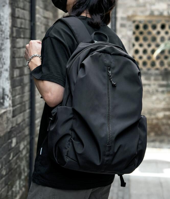 Plecaki dla mężczyzn i kobiet Wysoka jakość dużej pojemności plecak 2020 Nowy styl Back Pack School Taps Torebki torebka 10