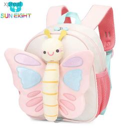 Sac à dos chaud 3d dessin animé animal bébé sac à dos scolaire de maternelle sac à dos backrenns school backpack girl boy sac à dos wx