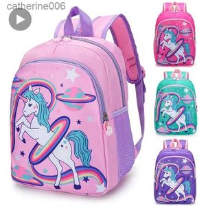 Sacs à dos Kawaii sac à dos mignon sac d'école sac à dos pour fille enfant enfant maternelle cartable primaire bébé petit sac à dos enfants L231108