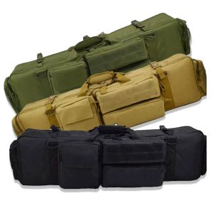 Backpacks M249 Tactical Hunting MOLLE SAG DUAL GUR SACKPACK MILITAIRE AIRSOFT HOLSTER MENS'S TACTICAL POUCH TACK