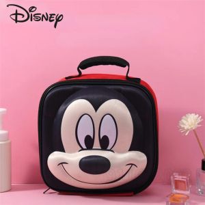 Mochilas nuevas Fashion Bag Women's Cosmetic Bag Large Capacidad Organizador de bolsas de maquillaje portátil de alta calidad Caja cosmética linda